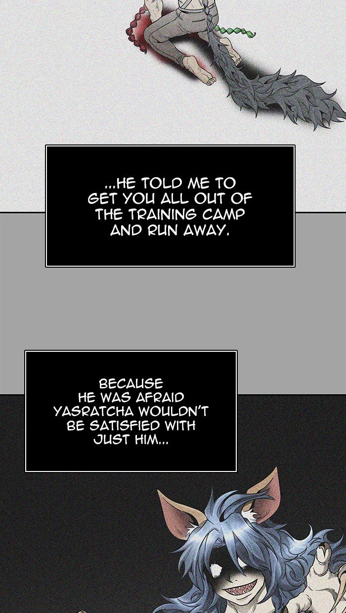 Tower of God, Chapter 475 image 036